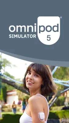 Omnipod® 5 Simulator android App screenshot 5